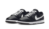 Dunk Low Black White (2022)