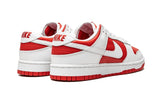 Dunk Low Championship Red