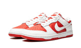 Dunk Low Championship Red