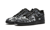 Dunk Low Comme des Garçons Print