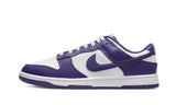 Dunk Low Court Purple (2022)