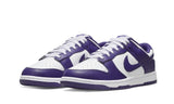 Dunk Low Court Purple (2022)