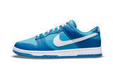 Dunk Low Dark Marina Blue