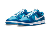 Dunk Low Dark Marina Blue