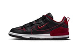 Dunk Low Disrupt 2 Black Dark Beetroot