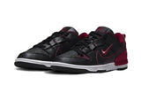 Dunk Low Disrupt 2 Black Dark Beetroot