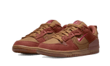 Dunk Low Disrupt 2 Desert Bronze