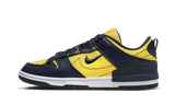 Dunk Low Disrupt 2 Michigan