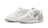 Dunk Low Disrupt 2 Pale Ivory Black
