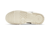 Dunk Low Disrupt Black Pale Ivory