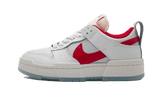 Dunk Low Disrupt Gym Red