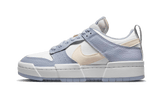 Dunk Low Disrupt Summit White Ghost