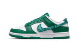 Dunk Low Essential Paisley Pack Green (W)