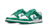 Dunk Low Essential Paisley Pack Green (W)