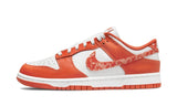 Dunk Low Essential Paisley Pack Orange