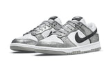 Dunk Low Golden Gals Metallic Silver (W)