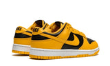 Dunk Low Goldenrod