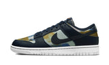 Dunk Low Graffiti Navy