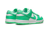 Dunk Low Green Glow