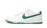 Dunk Low Green Noise
