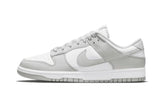 Dunk Low Grey Fog