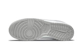 Dunk Low Grey Fog