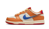 Dunk Low Hot Curry Game Royal (GS)