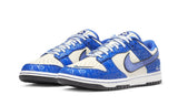 Dunk Low Jackie Robinson