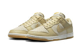 Dunk Low Khaki Suede Gum