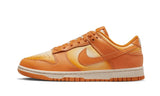 Dunk Low Magma Orange