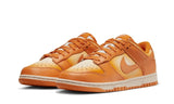 Dunk Low Magma Orange