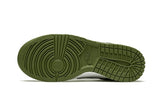 Dunk Low Medium Olive