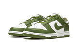 Dunk Low Medium Olive