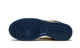 Dunk Low Michigan