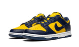 Dunk Low Michigan