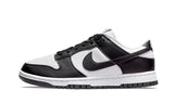 Dunk Low Next Nature Black White