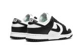 Dunk Low Next Nature Black White