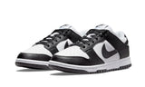 Dunk Low Next Nature Black White