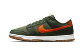 Dunk Low Next Nature Sequoia Olive