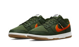 Dunk Low Next Nature Sequoia Olive