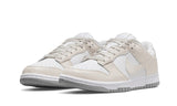 Dunk Low Next Nature White Light Orewood Brown