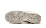 Dunk Low Off-White Lot 24
