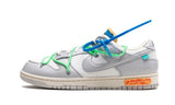 Dunk Low Off-White Lot 26