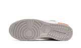 Dunk Low Off-White Lot 26