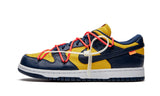 Dunk Low Off-White Michigan