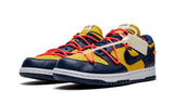 Dunk Low Off-White Michigan