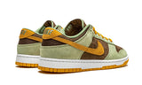 Dunk Low Olive Brown Orange