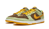 Dunk Low Olive Brown Orange