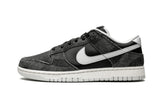 Dunk Low PRM Animal Pack Black