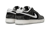 Dunk Low PRM Animal Pack Black